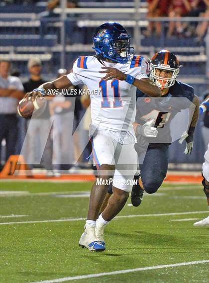 Thumbnail 1 in East St. Louis @ Bishop Gorman photogallery.