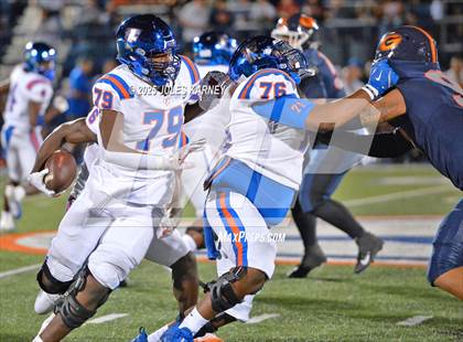 Thumbnail 1 in East St. Louis @ Bishop Gorman photogallery.