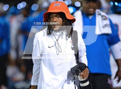 Thumbnail 3 in East St. Louis @ Bishop Gorman photogallery.