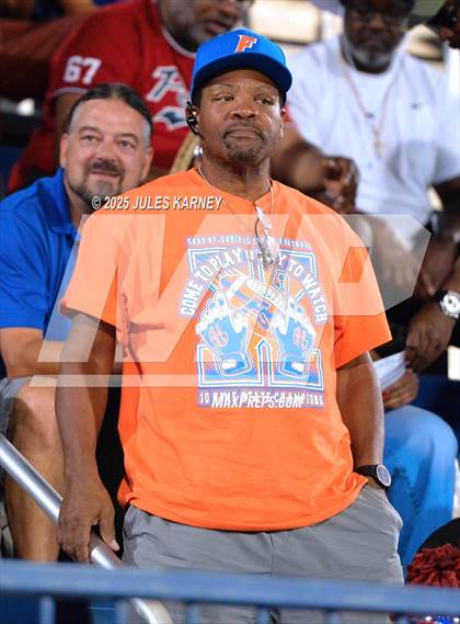 Thumbnail 2 in East St. Louis @ Bishop Gorman photogallery.