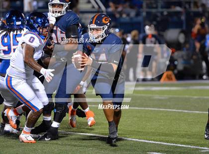 Thumbnail 2 in East St. Louis @ Bishop Gorman photogallery.