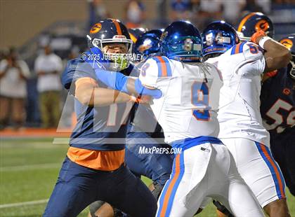 Thumbnail 2 in East St. Louis @ Bishop Gorman photogallery.