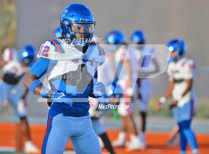 Thumbnail 2 in East St. Louis @ Bishop Gorman photogallery.