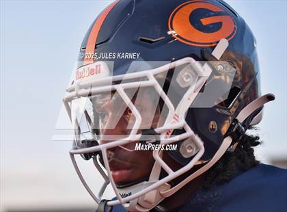Thumbnail 2 in East St. Louis @ Bishop Gorman photogallery.