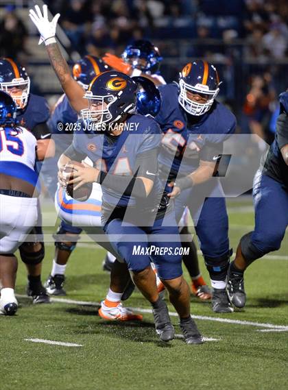 Thumbnail 2 in East St. Louis @ Bishop Gorman photogallery.