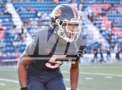 Thumbnail 3 in East St. Louis @ Bishop Gorman photogallery.