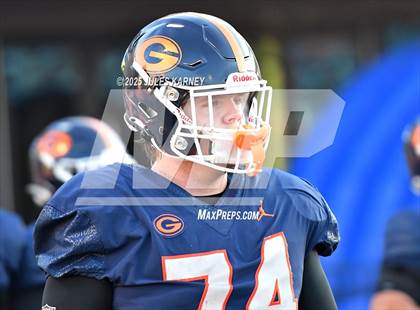 Thumbnail 1 in East St. Louis @ Bishop Gorman photogallery.
