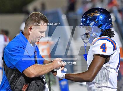 Thumbnail 3 in East St. Louis @ Bishop Gorman photogallery.