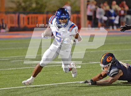 Thumbnail 2 in East St. Louis @ Bishop Gorman photogallery.
