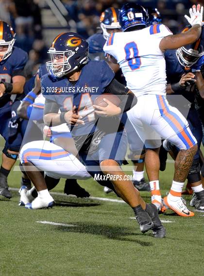 Thumbnail 1 in East St. Louis @ Bishop Gorman photogallery.
