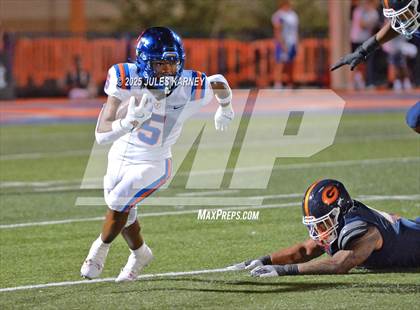 Thumbnail 3 in East St. Louis @ Bishop Gorman photogallery.