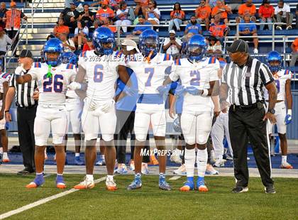 Thumbnail 2 in East St. Louis @ Bishop Gorman photogallery.