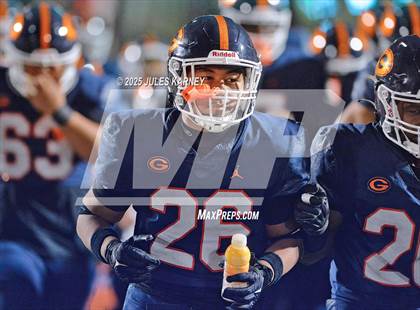 Thumbnail 1 in East St. Louis @ Bishop Gorman photogallery.