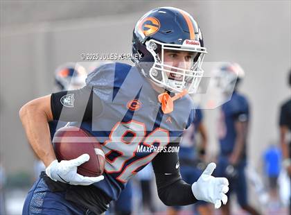 Thumbnail 1 in East St. Louis @ Bishop Gorman photogallery.