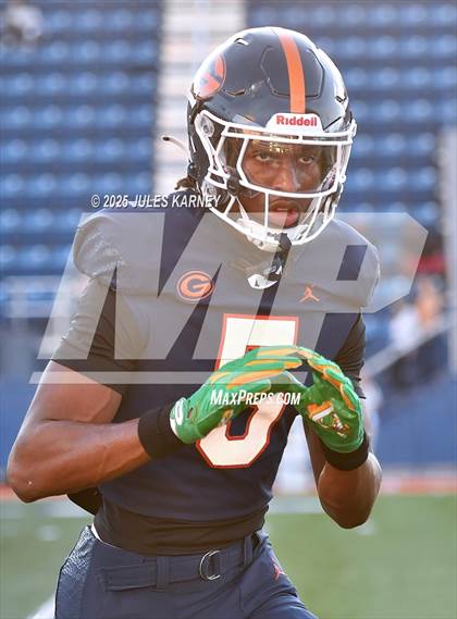 Thumbnail 1 in East St. Louis @ Bishop Gorman photogallery.