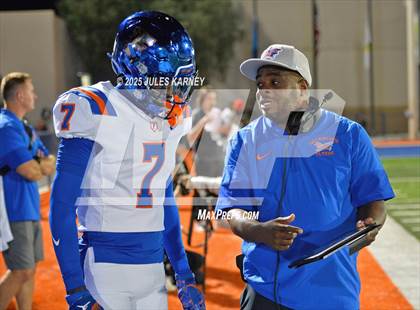 Thumbnail 3 in East St. Louis @ Bishop Gorman photogallery.