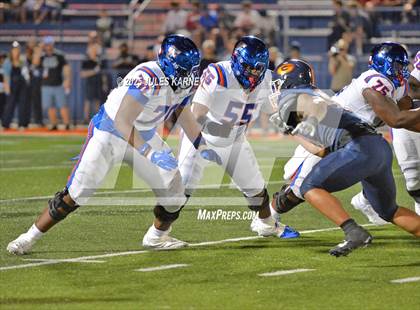Thumbnail 1 in East St. Louis @ Bishop Gorman photogallery.