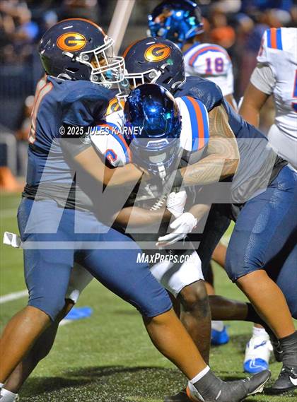 Thumbnail 2 in East St. Louis @ Bishop Gorman photogallery.