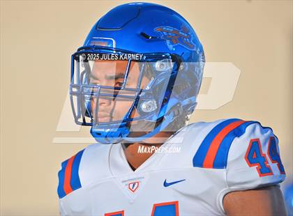 Thumbnail 2 in East St. Louis @ Bishop Gorman photogallery.