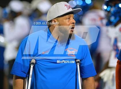 Thumbnail 1 in East St. Louis @ Bishop Gorman photogallery.