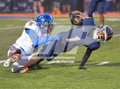 Thumbnail 1 in East St. Louis @ Bishop Gorman photogallery.