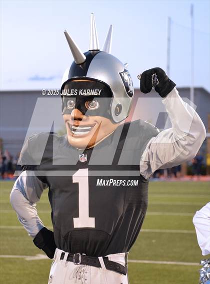 Thumbnail 3 in East St. Louis @ Bishop Gorman photogallery.