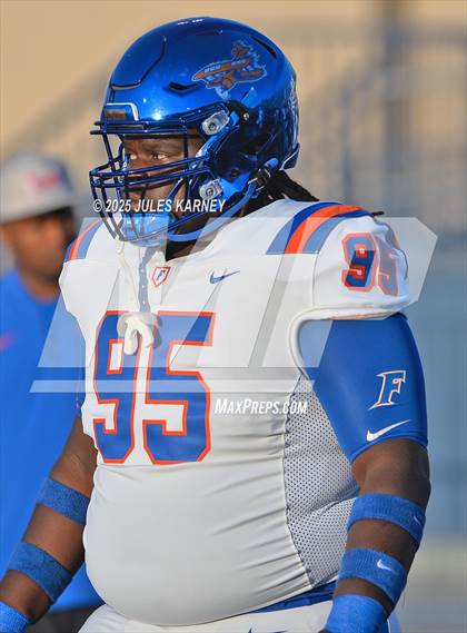 Thumbnail 1 in East St. Louis @ Bishop Gorman photogallery.
