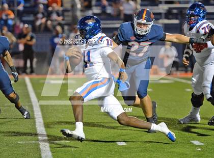 Thumbnail 1 in East St. Louis @ Bishop Gorman photogallery.