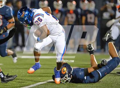 Thumbnail 2 in East St. Louis @ Bishop Gorman photogallery.