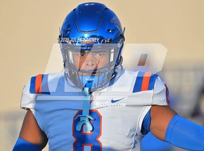 Thumbnail 3 in East St. Louis @ Bishop Gorman photogallery.