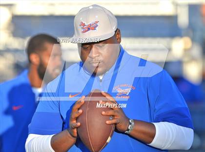 Thumbnail 3 in East St. Louis @ Bishop Gorman photogallery.