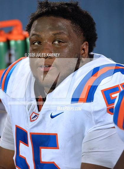 Thumbnail 3 in East St. Louis @ Bishop Gorman photogallery.