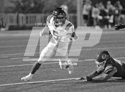 Thumbnail 1 in East St. Louis @ Bishop Gorman photogallery.