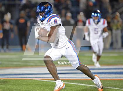 Thumbnail 1 in East St. Louis @ Bishop Gorman photogallery.
