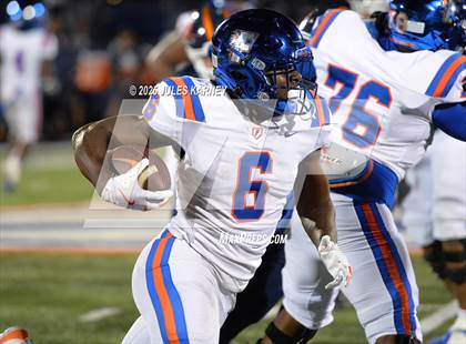 Thumbnail 2 in East St. Louis @ Bishop Gorman photogallery.