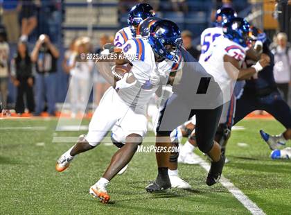 Thumbnail 1 in East St. Louis @ Bishop Gorman photogallery.