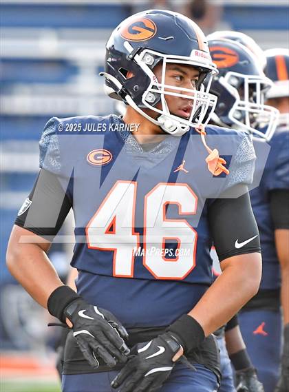 Thumbnail 2 in East St. Louis @ Bishop Gorman photogallery.