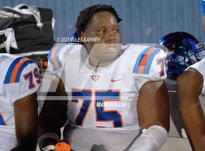 Thumbnail 2 in East St. Louis @ Bishop Gorman photogallery.