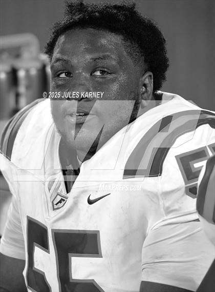Thumbnail 2 in East St. Louis @ Bishop Gorman photogallery.