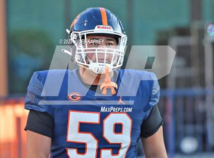 Thumbnail 3 in East St. Louis @ Bishop Gorman photogallery.