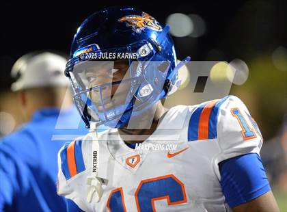 Thumbnail 2 in East St. Louis @ Bishop Gorman photogallery.