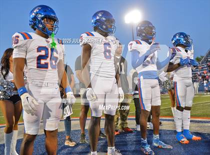 Thumbnail 2 in East St. Louis @ Bishop Gorman photogallery.