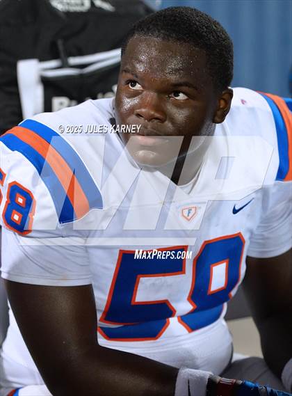 Thumbnail 3 in East St. Louis @ Bishop Gorman photogallery.