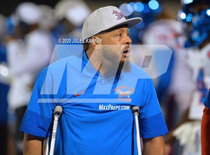 Thumbnail 2 in East St. Louis @ Bishop Gorman photogallery.