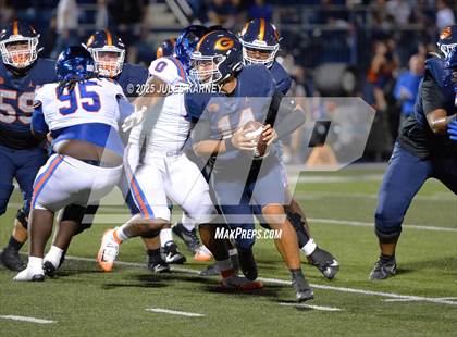 Thumbnail 1 in East St. Louis @ Bishop Gorman photogallery.