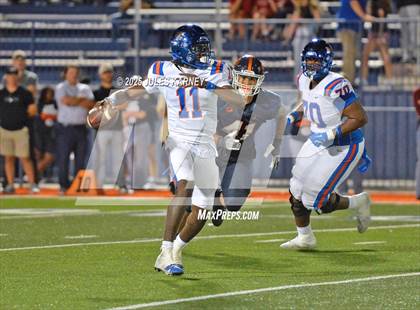 Thumbnail 2 in East St. Louis @ Bishop Gorman photogallery.