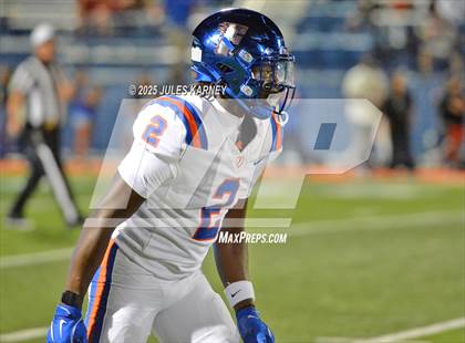 Thumbnail 3 in East St. Louis @ Bishop Gorman photogallery.