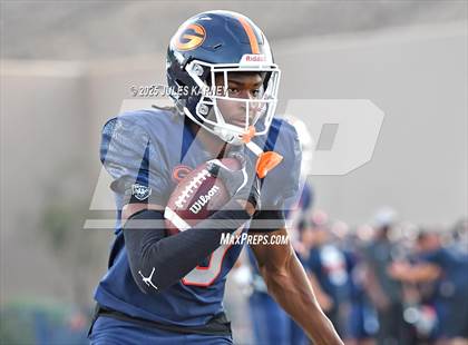 Thumbnail 1 in East St. Louis @ Bishop Gorman photogallery.