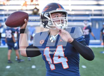Thumbnail 2 in East St. Louis @ Bishop Gorman photogallery.