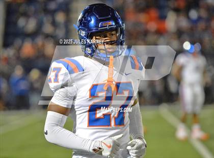 Thumbnail 2 in East St. Louis @ Bishop Gorman photogallery.